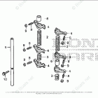 BF30DK0 SRTA Camshaft (2)