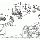 BF200AK0 LA Timing Belt