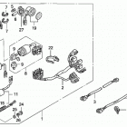 BF150AK0 LA Control Panel (2)