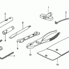 BF9.9DK0 SHA Инструмент
