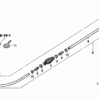 BF150AK0 LA Fuel Tube