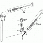 BF9.9DK0 SHA Распределительный вал