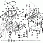 BF40DK4 LHA Extension Case