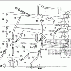 BF25DK0 SHA Carburetor Tubing