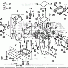 BF150AK0 LA Remote Control (Top Mount Dual Type) (L.)