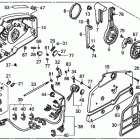 BF25D6 LRGA Дистанционное управление