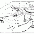 BF5AK3 SA Charge Receptacle Kit