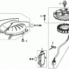 BF90DK0 LHTA Генератор