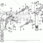 BF30DK2 SRTA Swivel Case