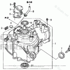 BF6AH SHNA Cylinder