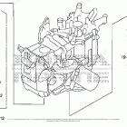 BF20DK3 SHA OIL PUMP