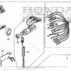 BF40DK4 LRTA SWITCH PANEL KIT (5)