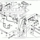 BF30DK2 SRTA Stern Bracket