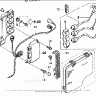 BF50AK0 SRJA IGNITION COIL
