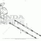 BF90DK2 LRTA Cable (Single)