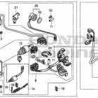 BF150AK2 XCS Control Panel (1)