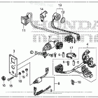 BF60AK1 LRTA Switch Panel Kit (2)