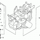 BF9.9DK0 SHA Масляный насос