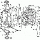 BF8AY XA Цилиндр