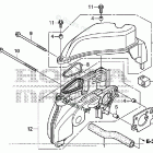 BF2.3DK2 SCHA Air Guide