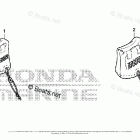 BF150AK2 XCA Remote Control Cover Kit