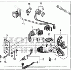 BF115DK1 LA Control Panel (2)