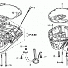 BF90DK0 LHTA Oil Case