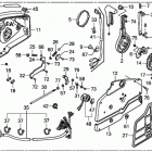 BF20DK0 SRTA Дистанционное управление