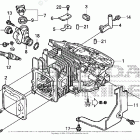 BF2.3DH SCHA Cylinder