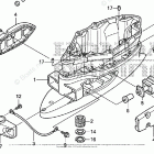 BF115DK1 LA Extension Case