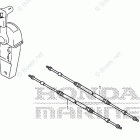 BF200D LRA Cable (Single)
