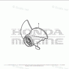 BF30DK2 SRTA Propeller