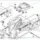BFP8DK3 LHTA Stern Bracket (2)