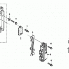 BF90DK0 LHTA Electronic Control Unit