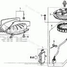 BF90DK5 XRTA Alternator