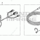 BF150AK2 XCS Interface Cable Kit