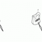 BF200AK0 LA Remote Control Cover Kit