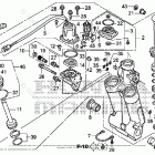 BF75DK0 LRTA POWER TRIM & TILT