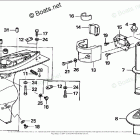 BF8AK0 SA Extension Case