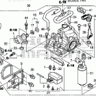 BF60AK1 LRTA Vapor Separator