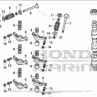 BF40DK4 LHA CAMSHAFT