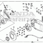 BF200D LRA REMOTE CONTROL (FLUSH MOUNT TYPE) (R.) (MECH)