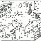 BF40A6 LHA Дистанционное управление
