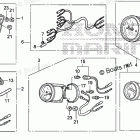 BF150AK2 XCS Meter 1