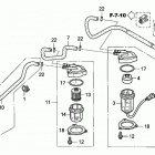 BF150AK0 LA Water Separator