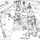 BF150AK2 XCS POWER TRIM & TILT
