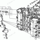 BF225D XDA Spark Plug