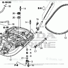 BF75DK0 LRTA Mount Case