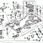 BF115DK1 LA Chain Case + Thermostat