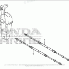 BF40DK4 LRTA Cable (Single)